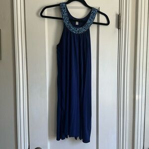 Julie Brown dress